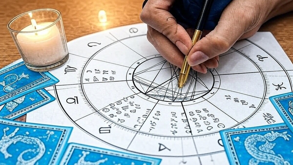 Astrology Astrology