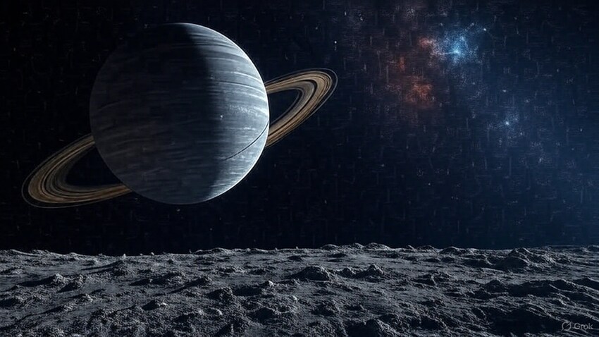 Shani Vakri 2025 Shani Vakri 2025