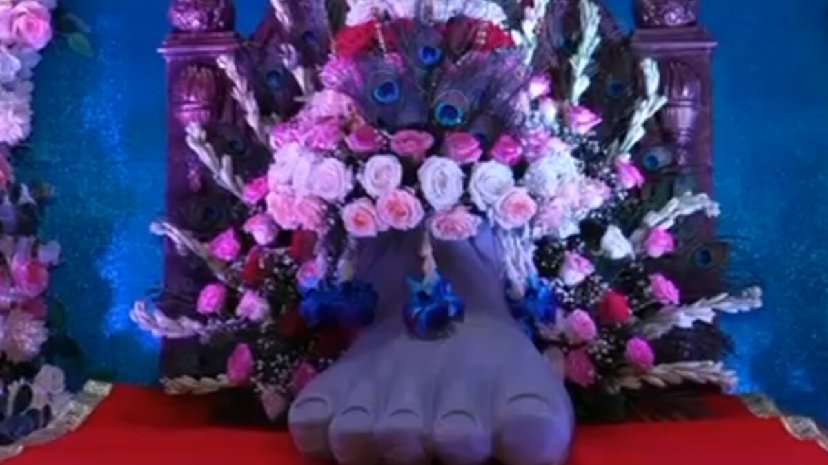 Lalbaugcha Raja Lalbaugcha Raja