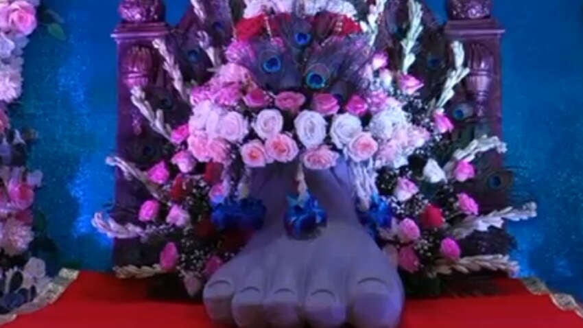 Lalbaugcha Raja Lalbaugcha Raja