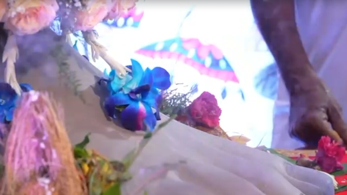 Lalbaugcha Raja Lalbaugcha Raja