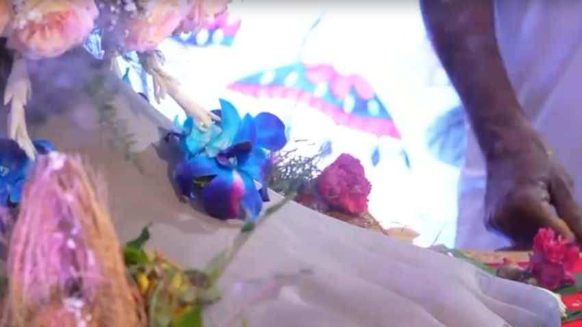 Lalbaugcha Raja Lalbaugcha Raja