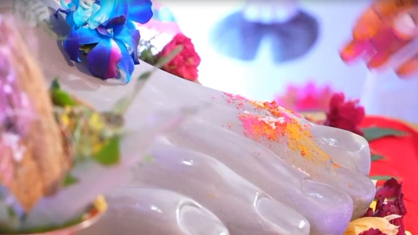 Lalbaugcha Raja Lalbaugcha Raja