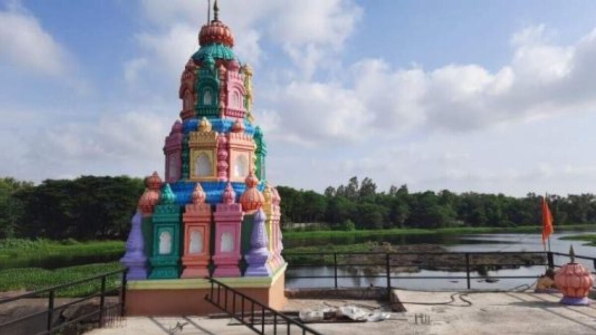 Indrayani River Bridge Collapes Indrayani River Bridge Collapes