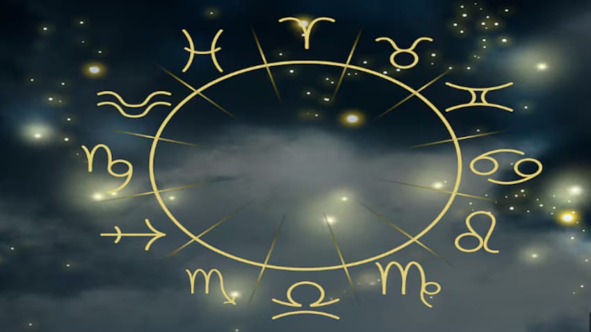 Astrology 3 Astrology 3