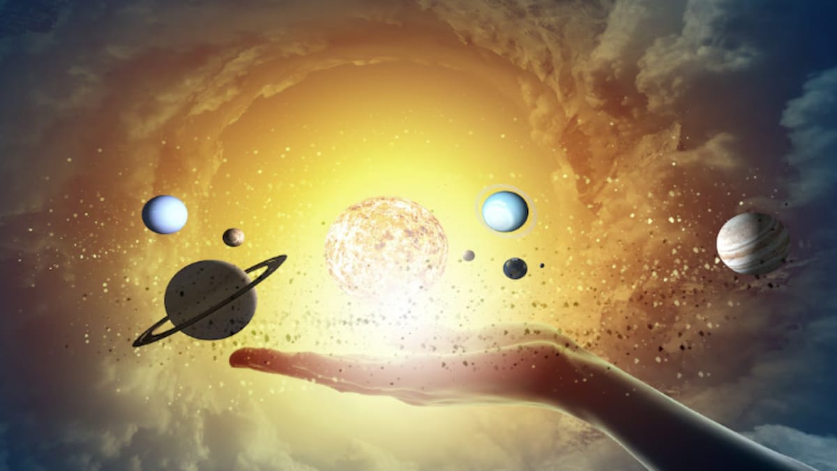 Astrology Astrology