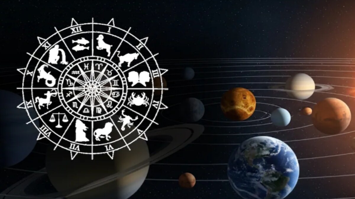 Astrology Astrology