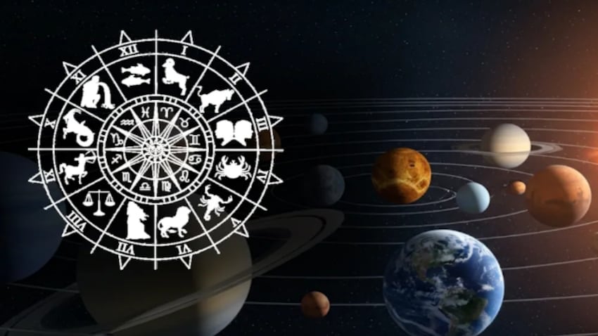 Astrology Astrology