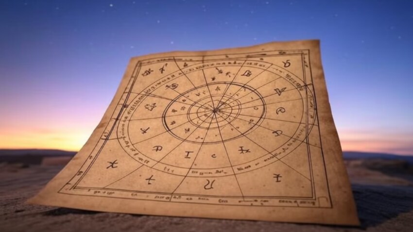 Astrology Astrology