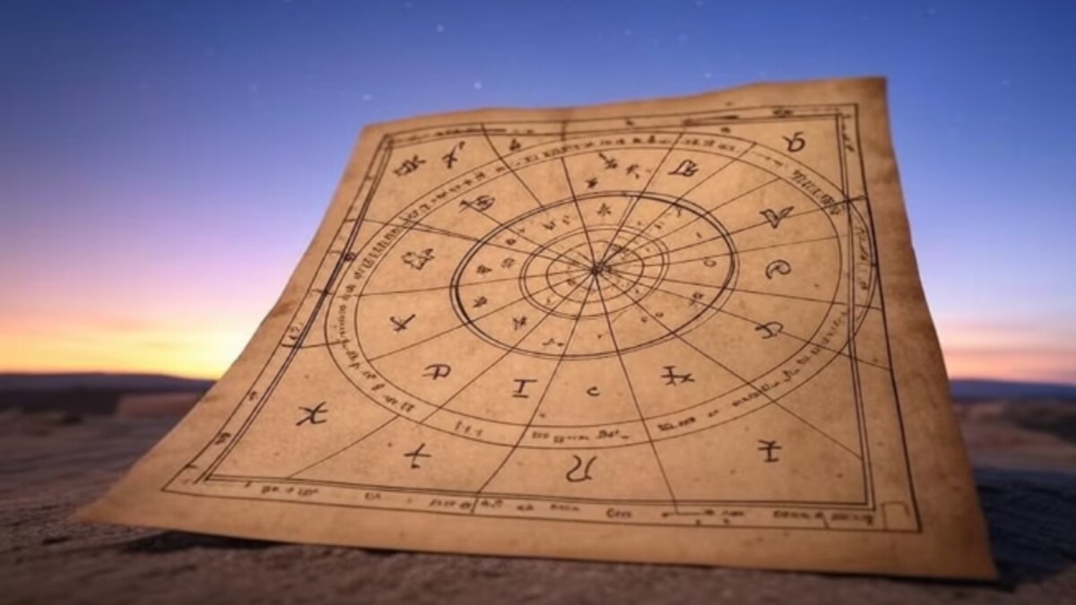 Astrology Astrology