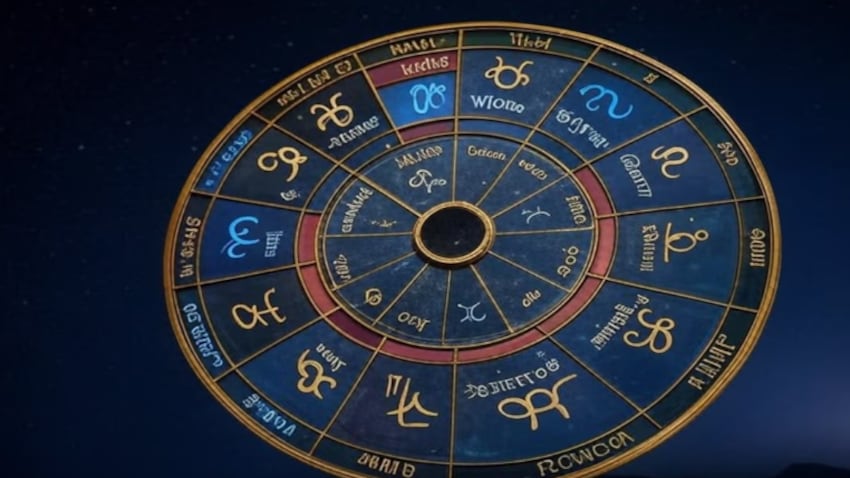 Astrology Astrology
