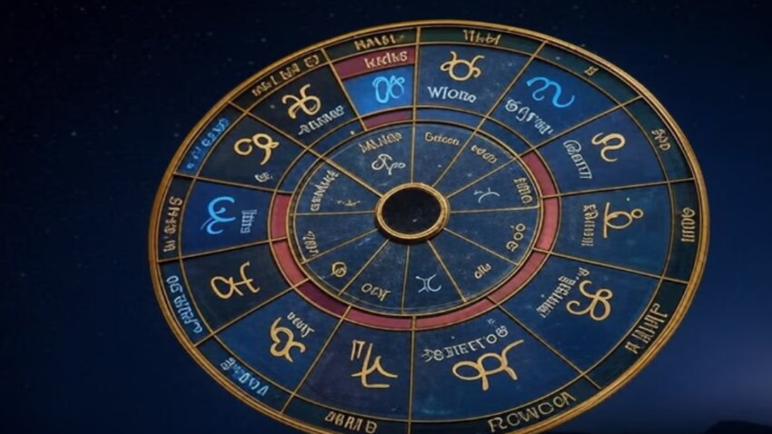 Astrology Astrology