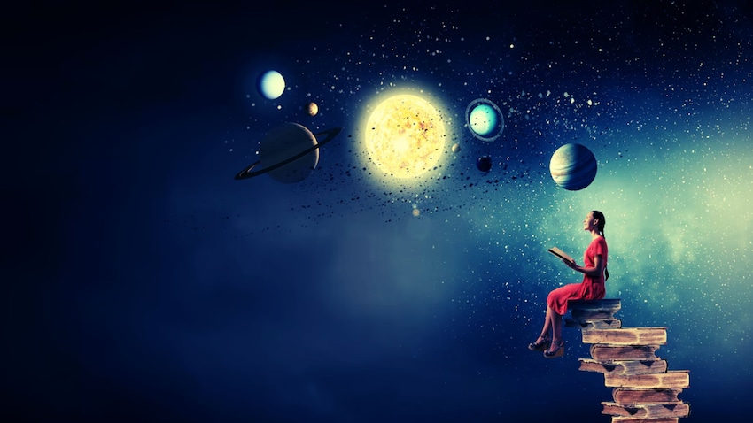 Astrology Astrology