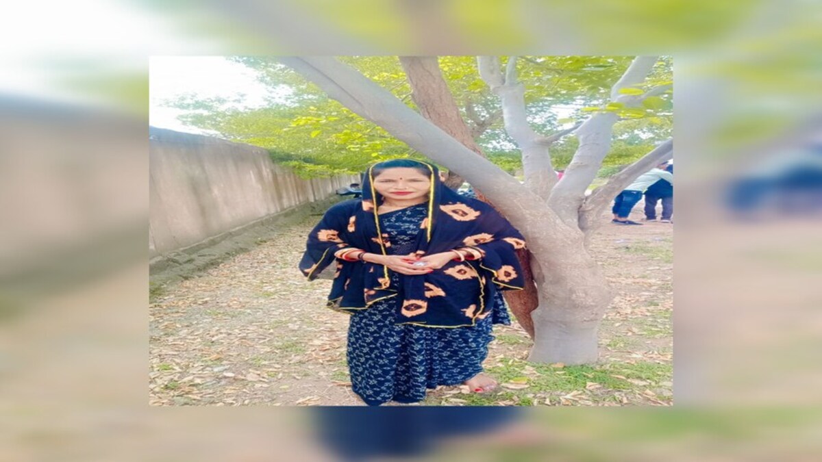 Pooja Jatav Pooja Jatav