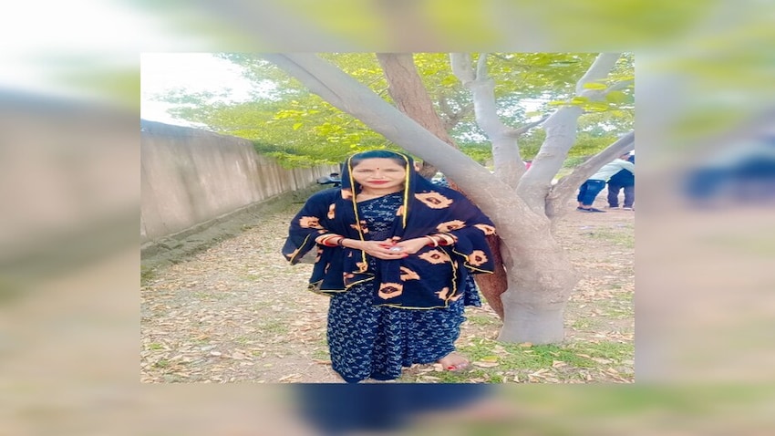 Pooja Jatav Pooja Jatav