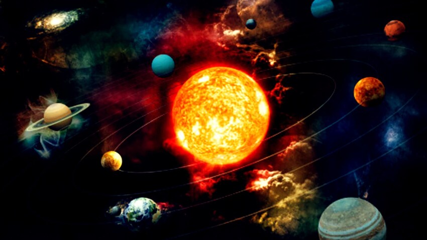 Astrology Astrology