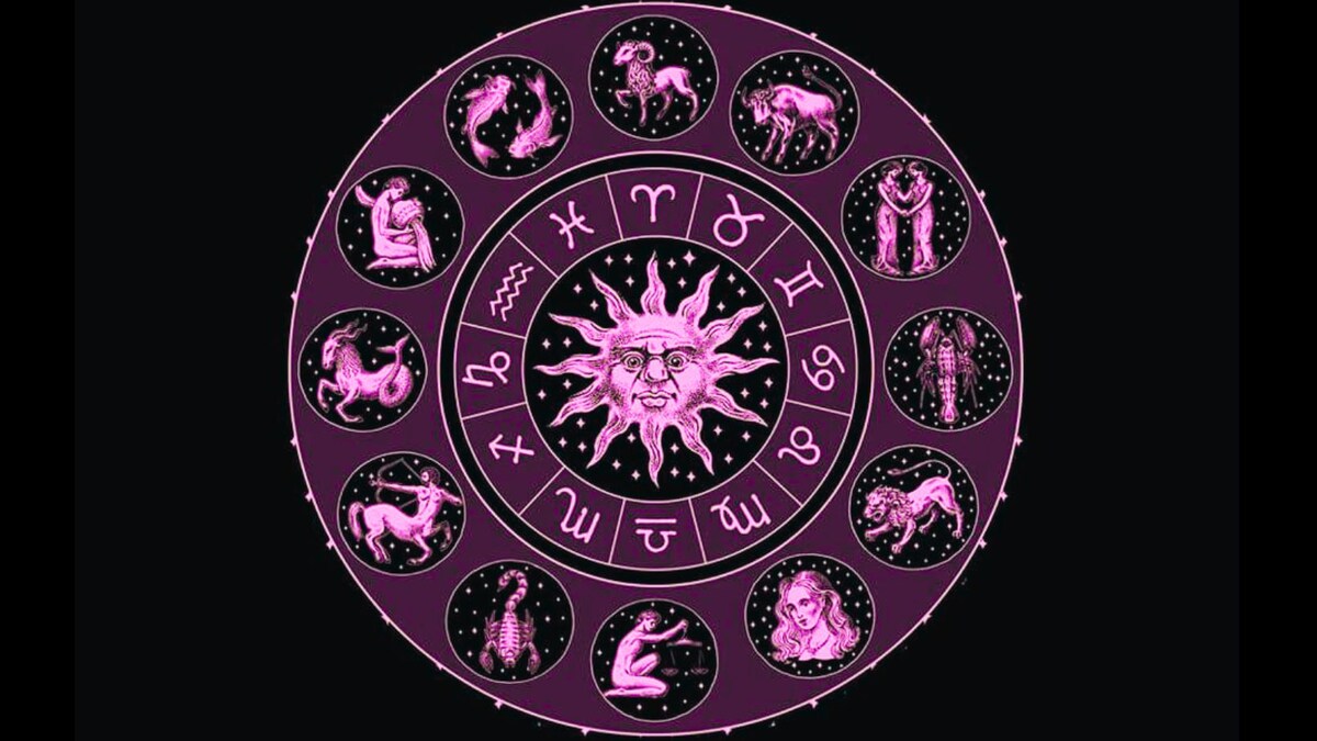 Astrology Astrology