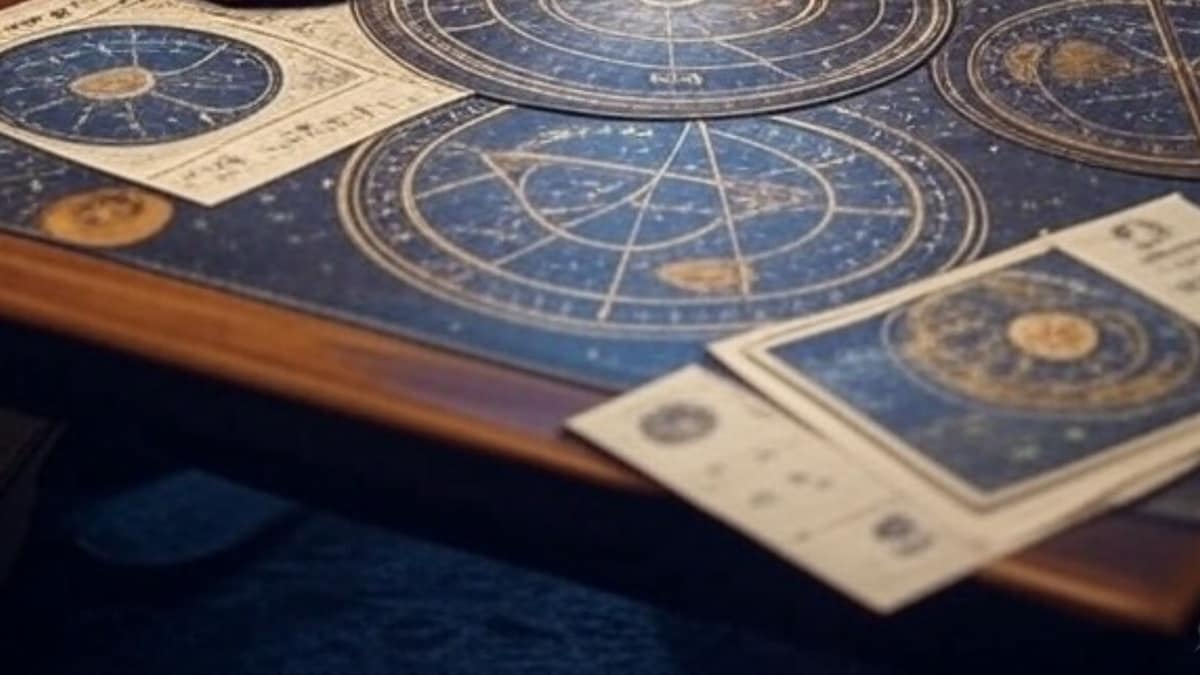 Astrology Astrology