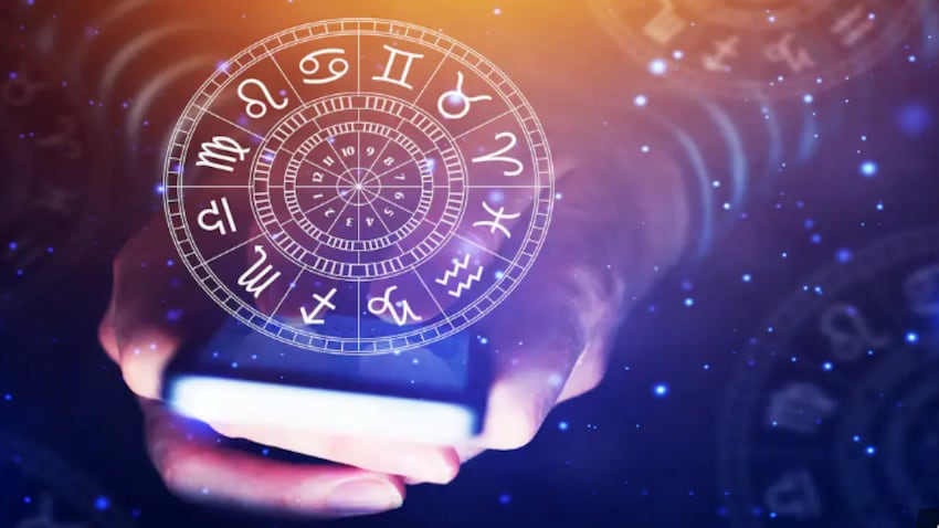 Astrology Astrology