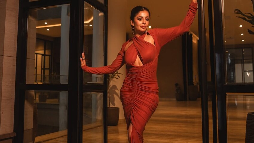 Neha Pendse Hot Photos Neha Pendse Hot Photos
