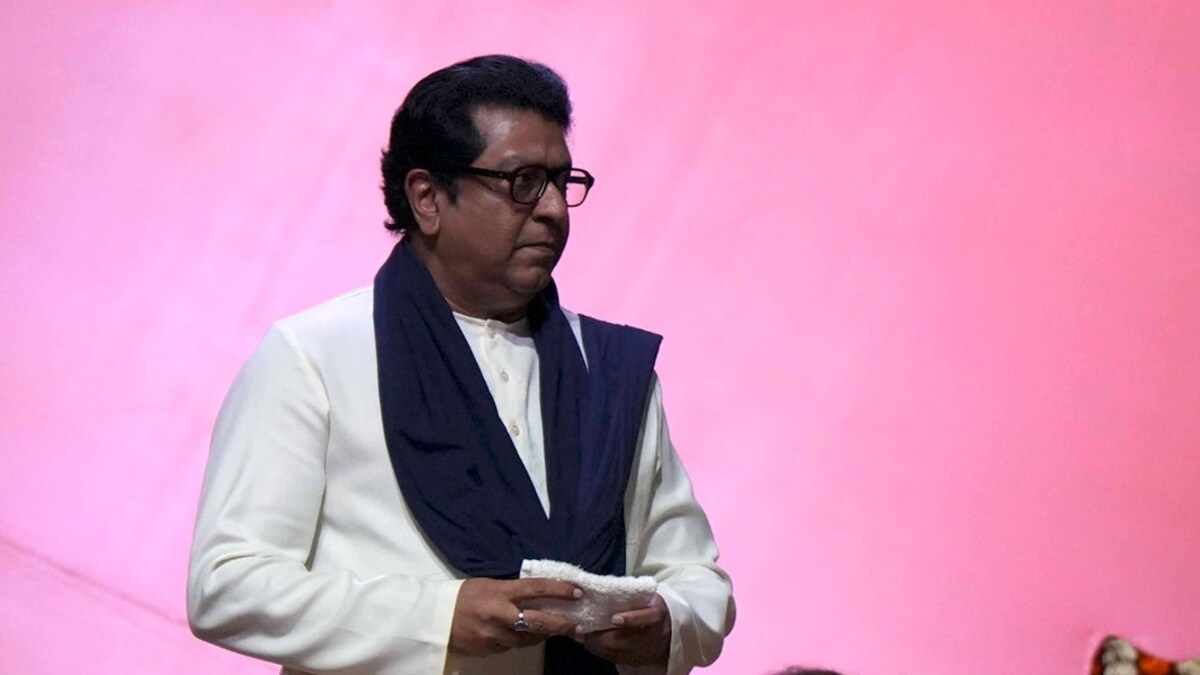 Raj Thackeray and Uddhav Thackeray Raj Thackeray and Uddhav Thackeray