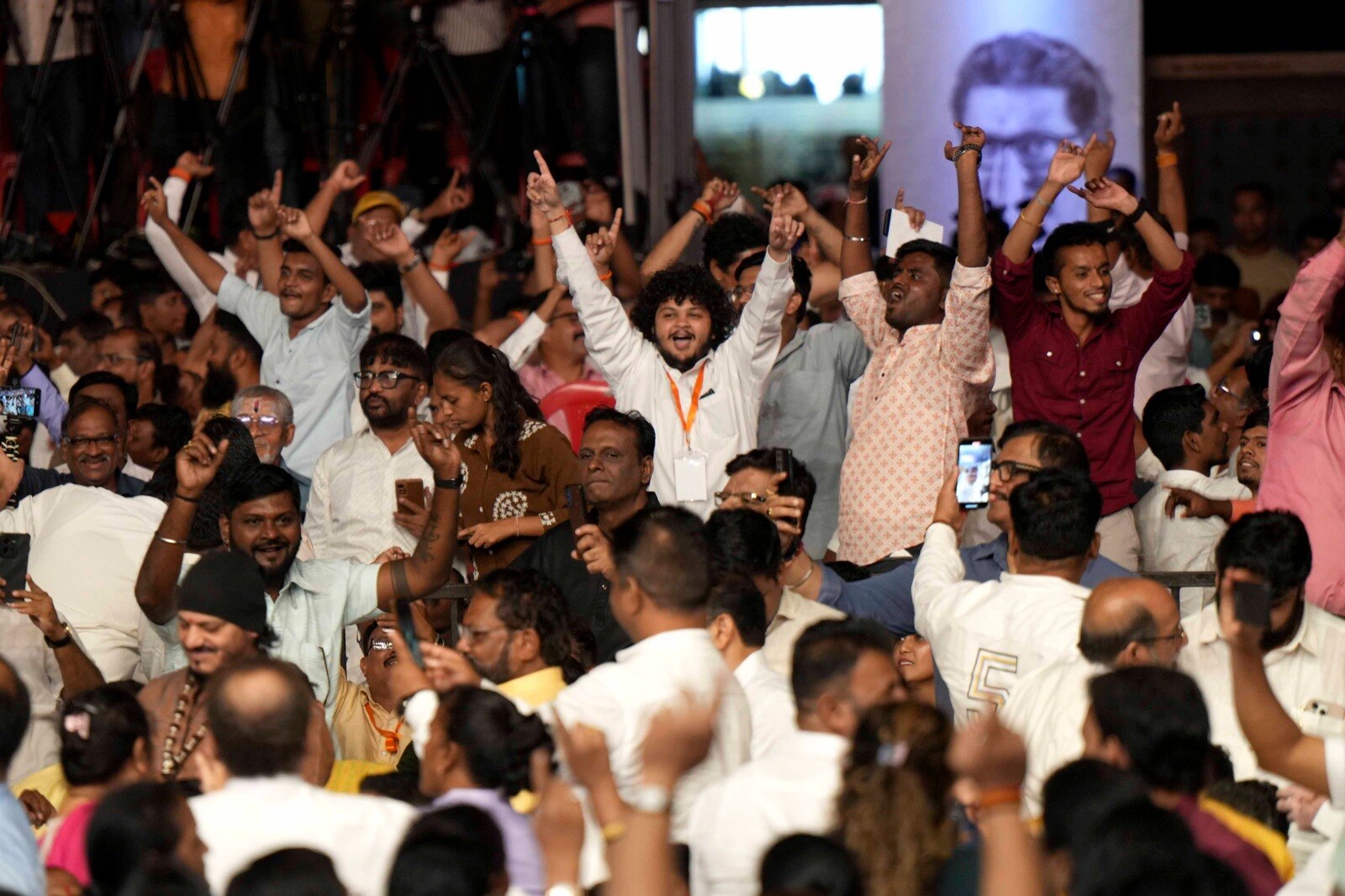 Raj Thackeray and Uddhav Thackeray Raj Thackeray and Uddhav Thackeray