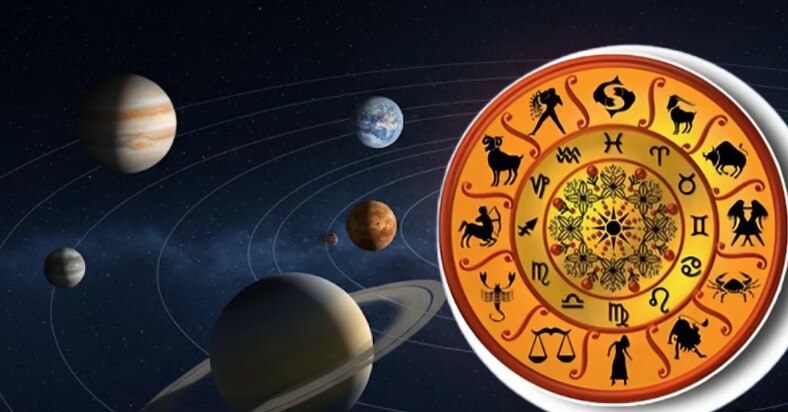Astrology