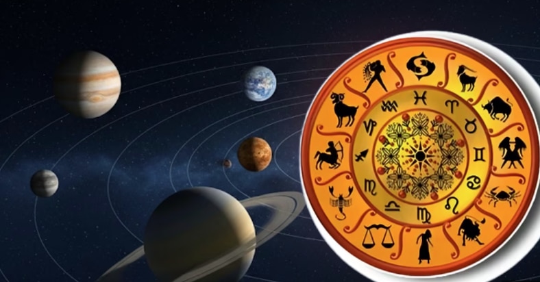 Astrology Astrology