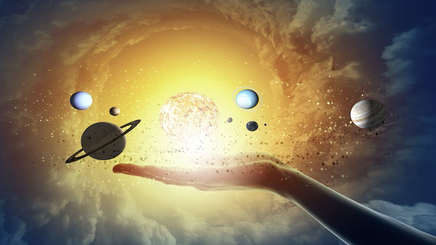 Astrology Astrology