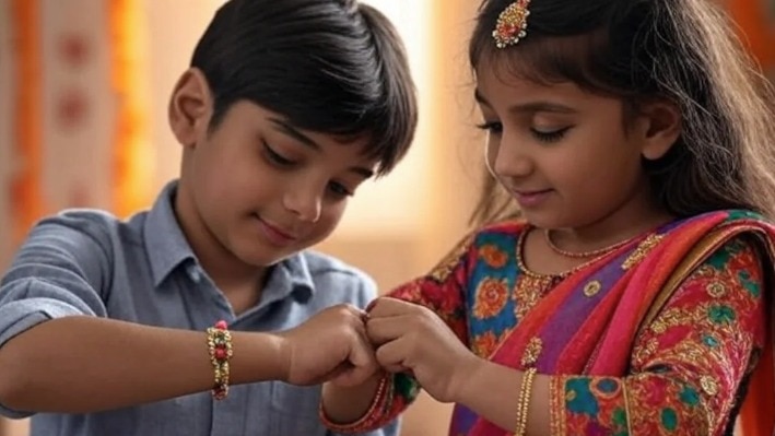 astrology raksha bandhan 2025 samsaptak yoga (grok)