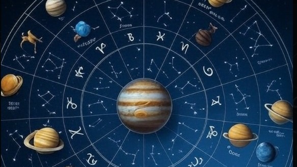 Astrology