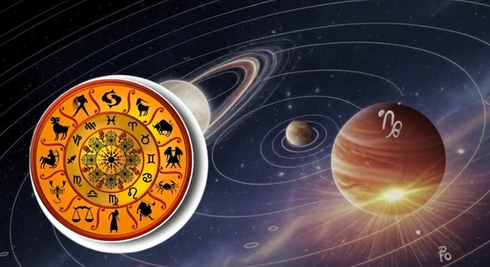 Astrology