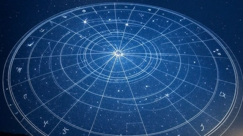 Astrology Astrology