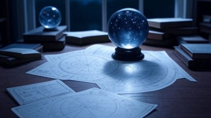 Astrology Astrology