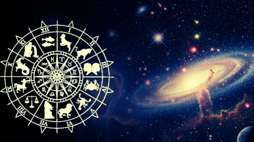 Astrology Astrology