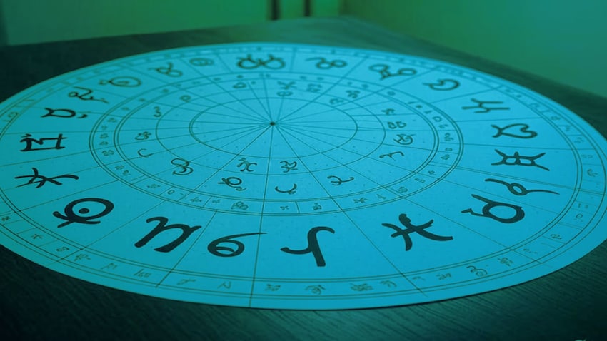 Astrology Astrology