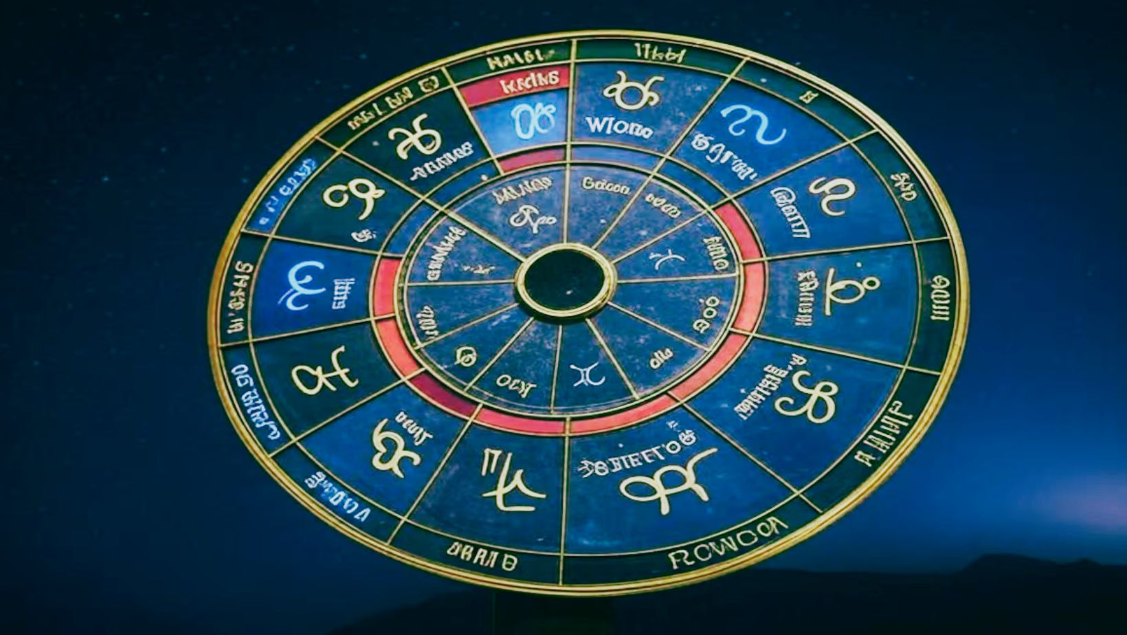 Astrology