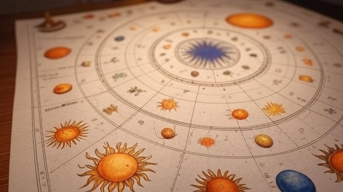Astrology Astrology