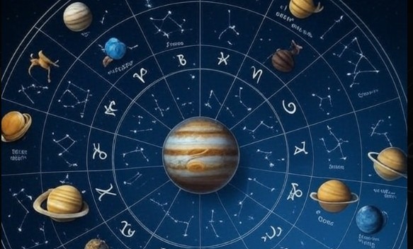 Astrology