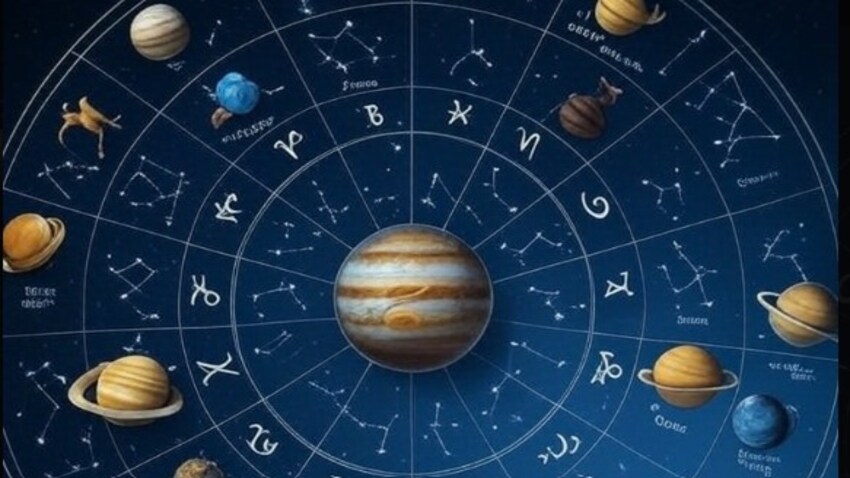 Astrology Astrology