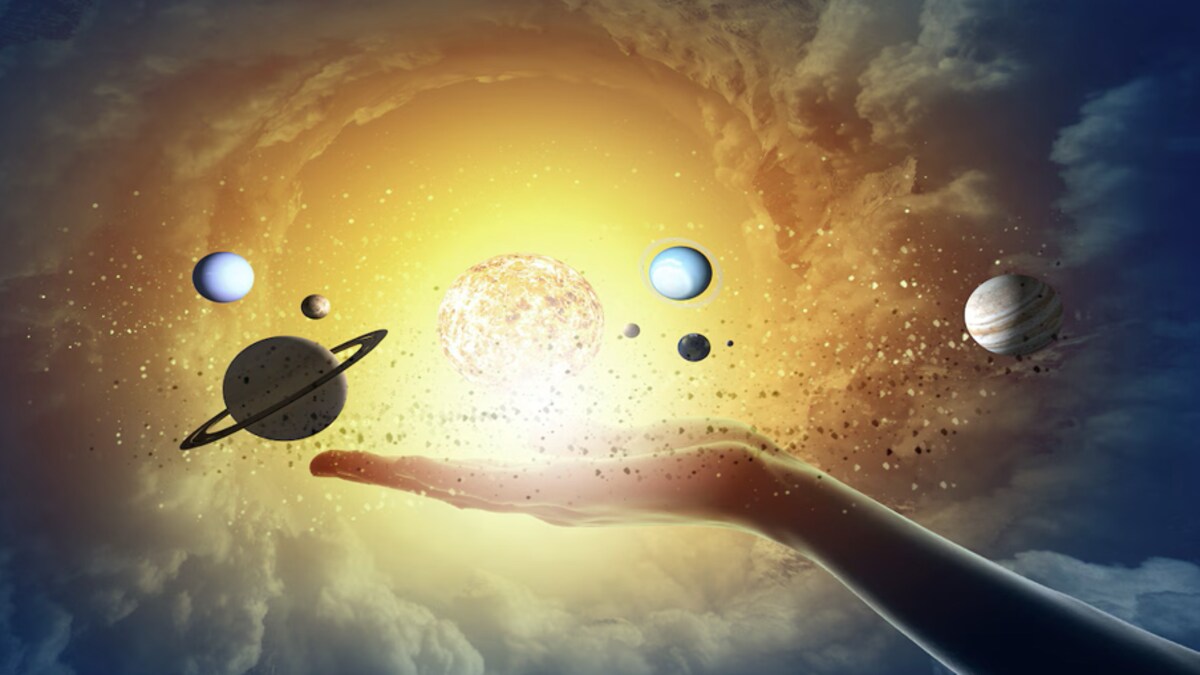 Astrology Astrology