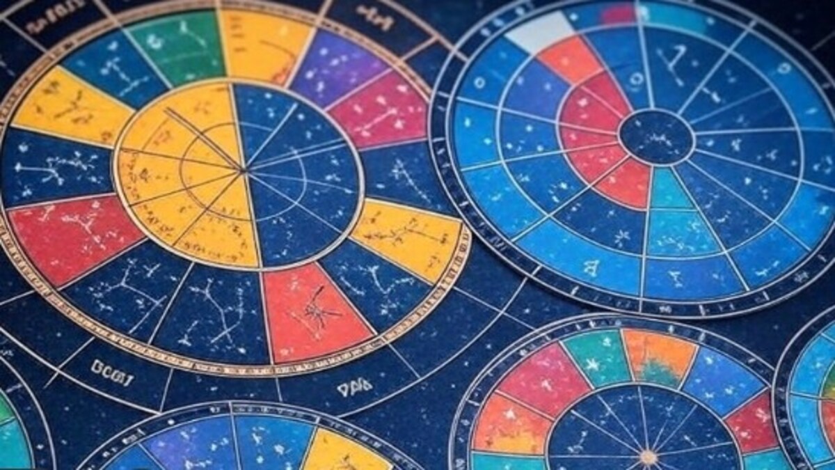 Astrology Astrology