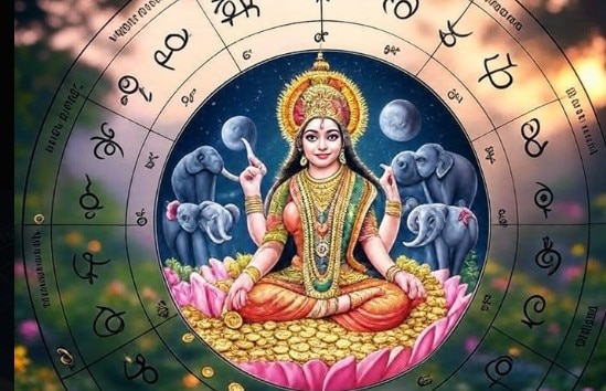 Astrology
