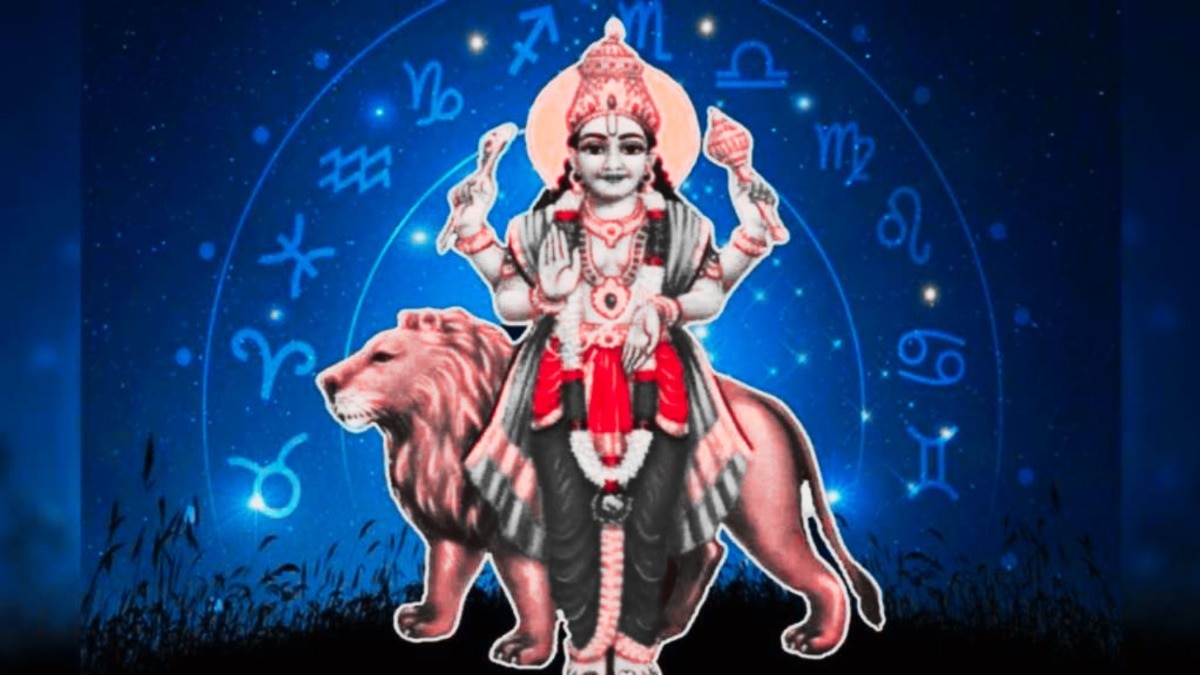 नवरात्रौत्सवात 25 सप्टेंबरपासून 'या' राशीतील काही लोकांच्या भाग्याचे दरवाजे उघडतील, काय सांगतं राशीभविष्य? 