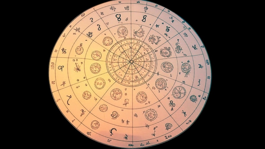 Astrology Astrology