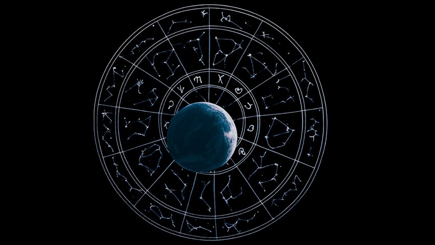 Astrology Astrology