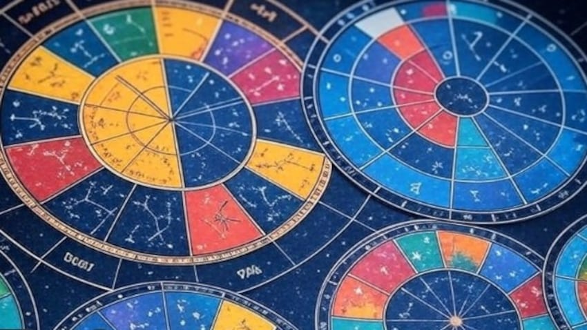 Astrology Astrology
