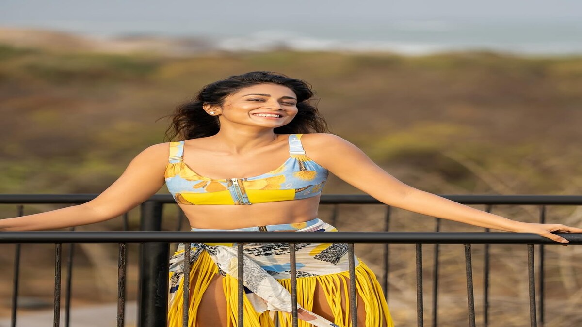 दृश्यम चित्रपट पाहिल्यानंतर तो घाबरला दृश्यम चित्रपट पाहिल्यानंतर तो घाबरला