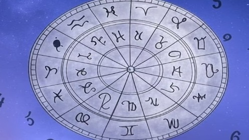  Astrology