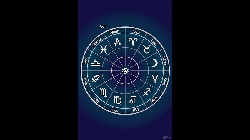 Astrology Astrology